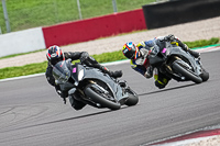Advanced Group Black Bikes